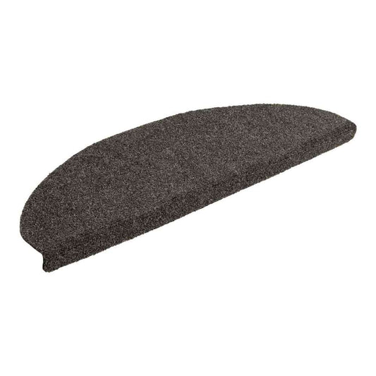 Stair Mats Self-adhesive 65x21x4 cm Width 65 cm 20 Anthracite