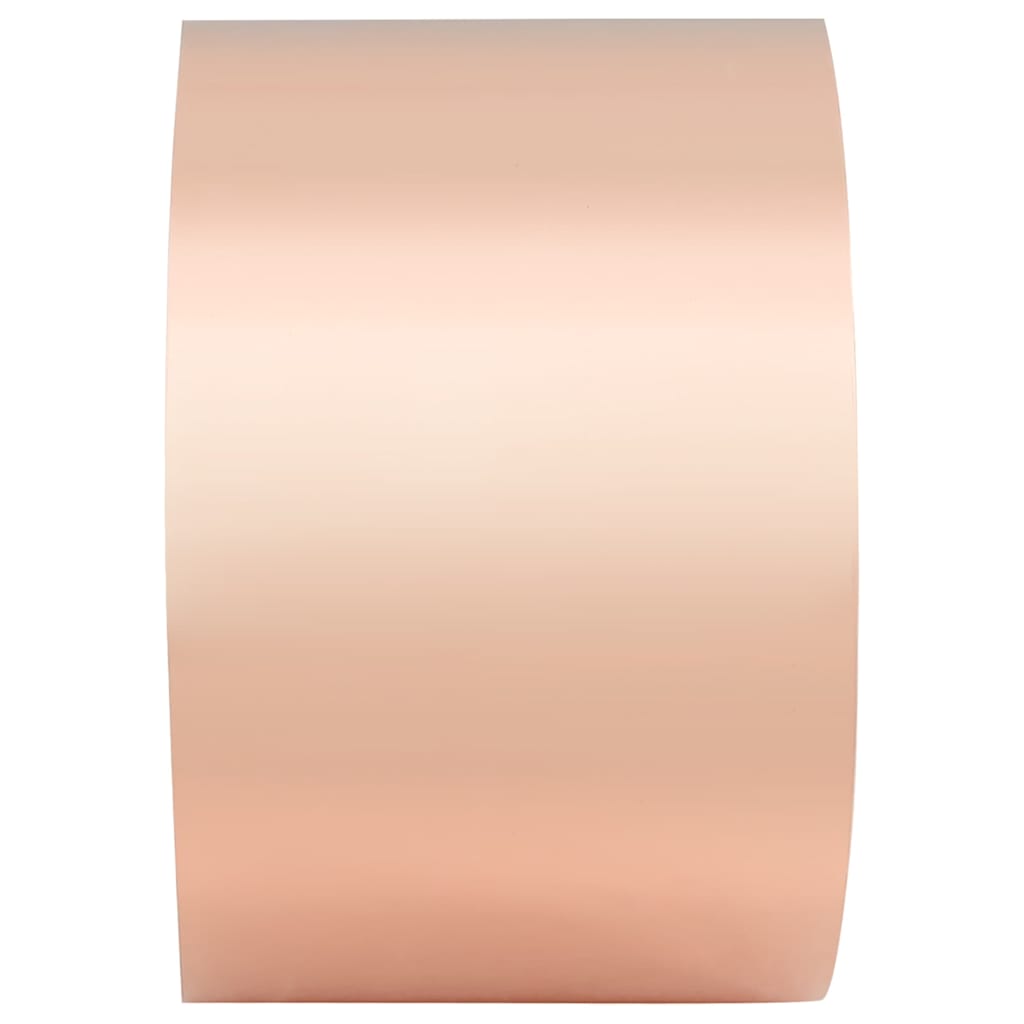 vidaXL Double-Sided Copper Tape for Snail Protection 6 pcs 6