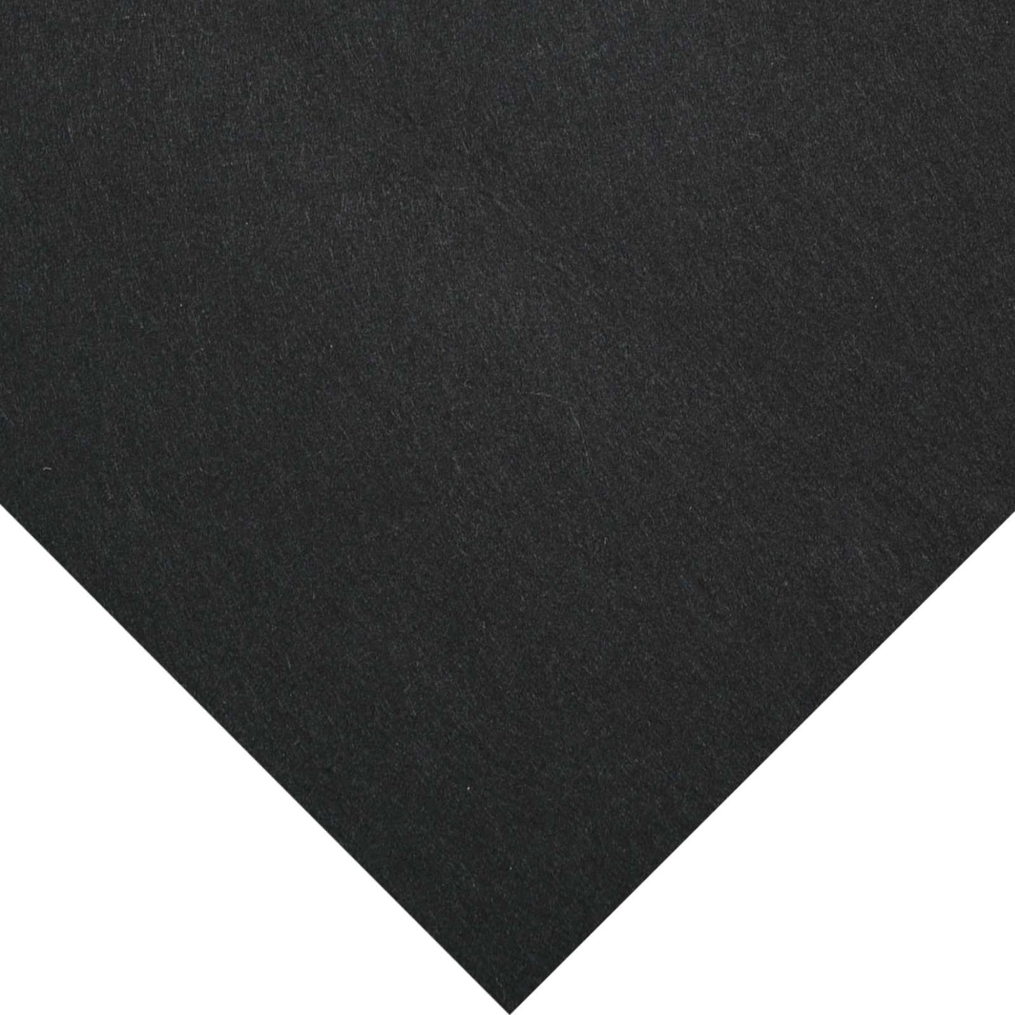 vidaXL Pool Ground Sheet 750 x 372 x 0.1 cm Rectangular Black 6