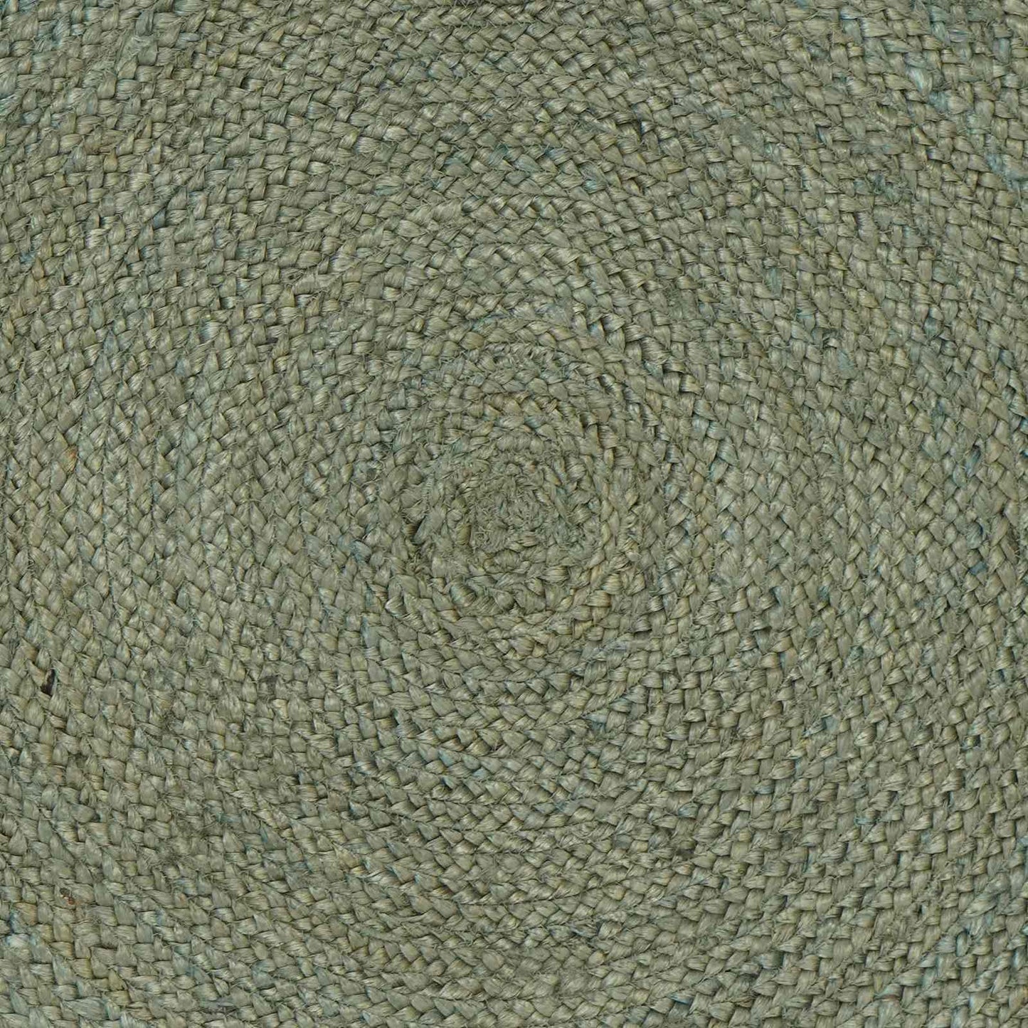 vidaXL Area Rugs Olive Green 60 x 110 cm Jute 6