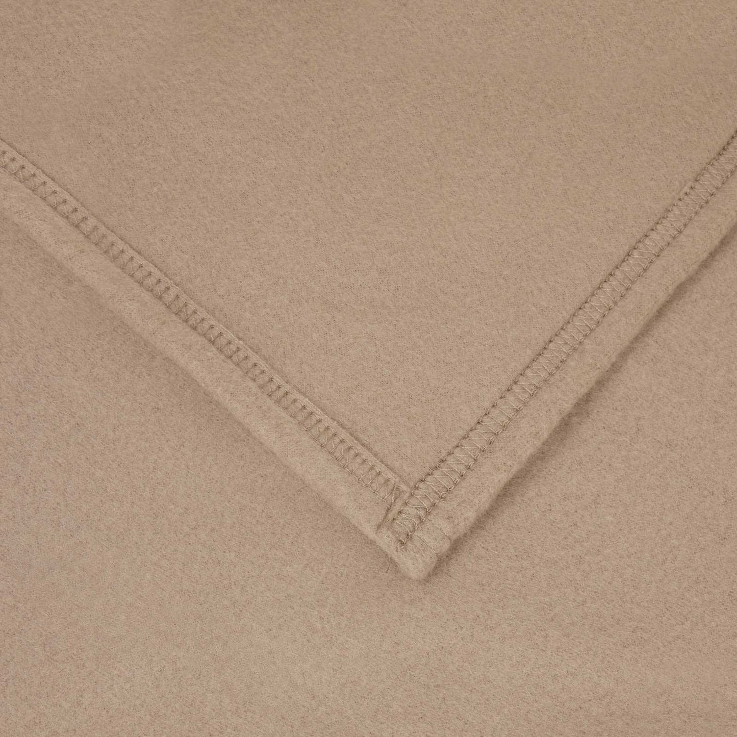 vidaXL Throw Blankets 6 pcs Camel 200 x 150 cm 2.61 kg Fleece 6
