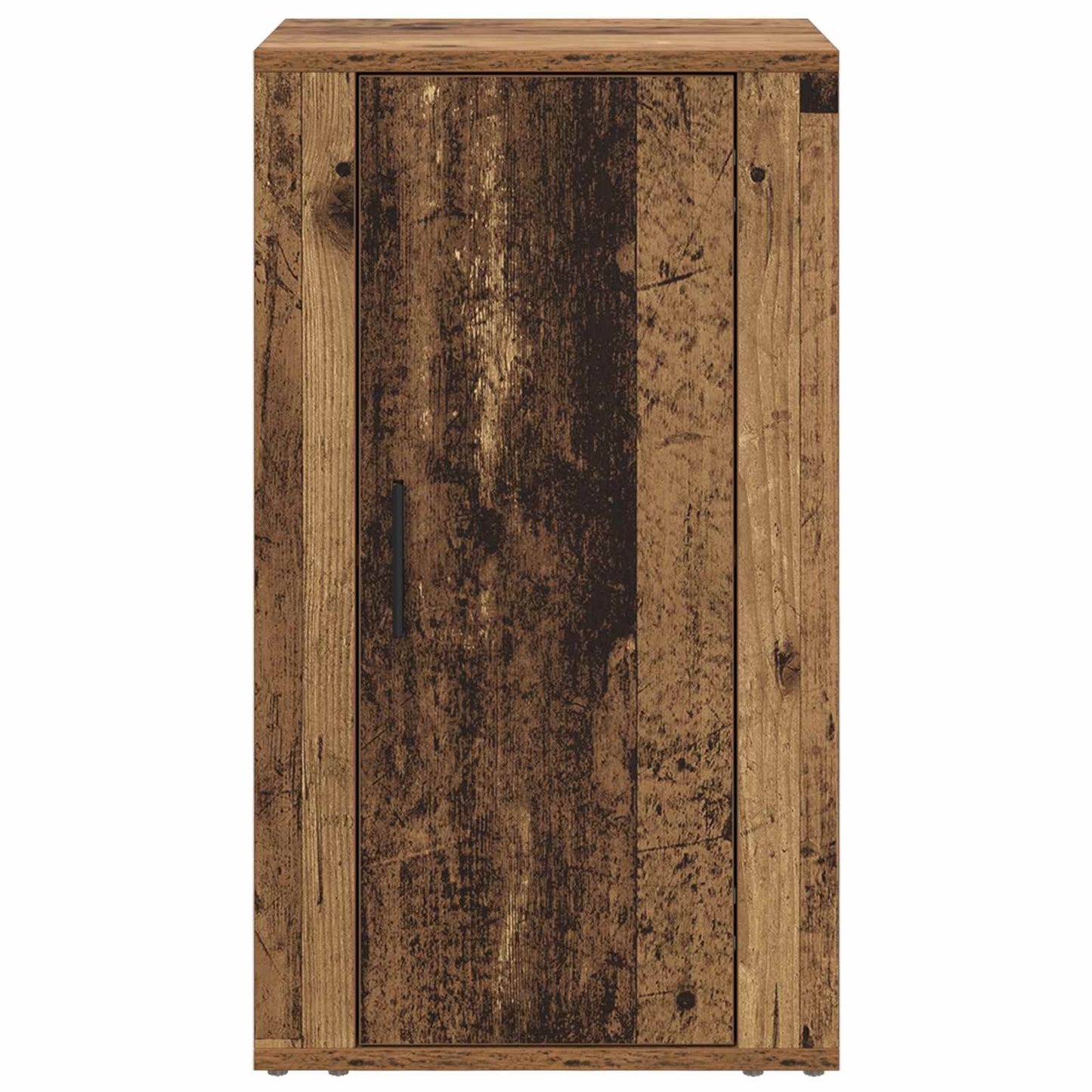 vidaXL Sideboard Old Wood 40 x 33 x 70 cm Engineered Wood 6