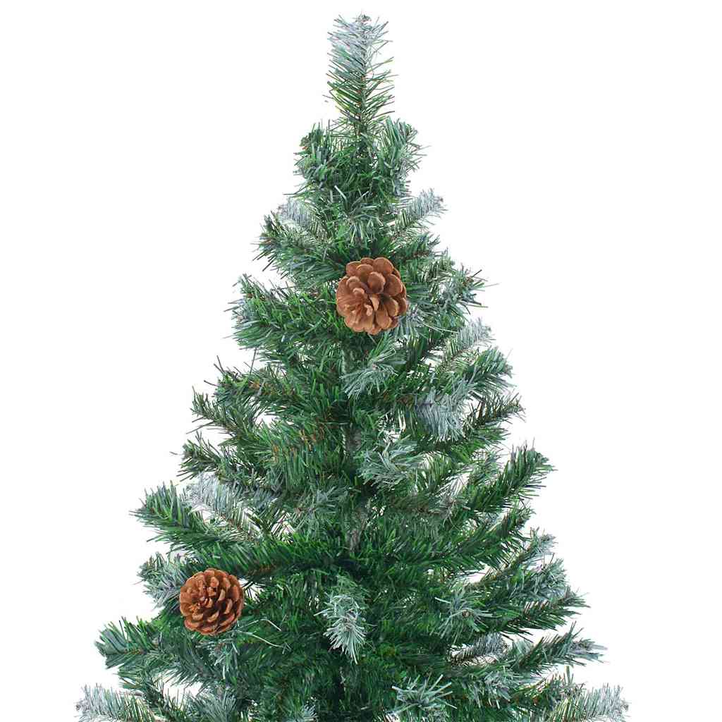 Artificial Christmas Tree in Green