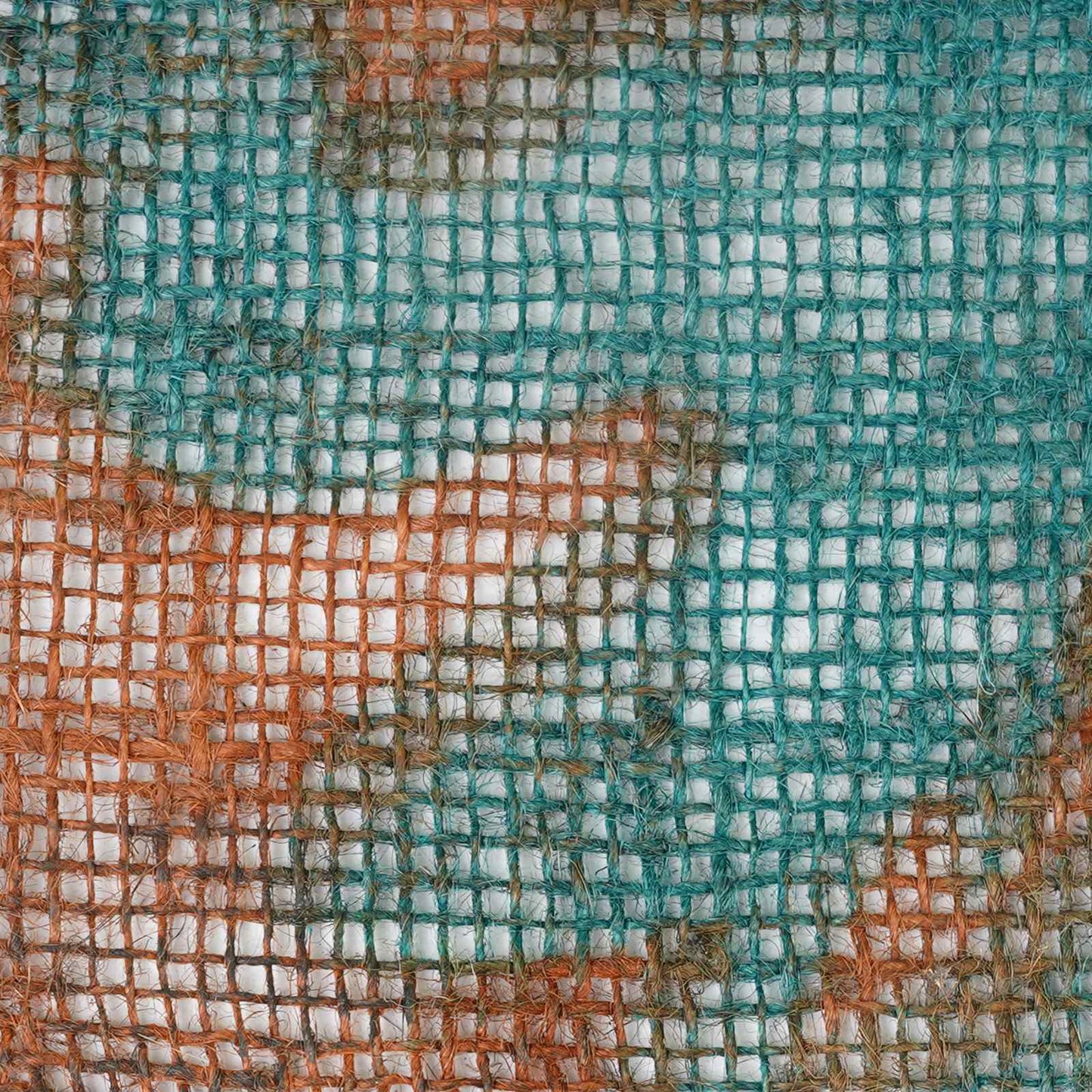 vidaXL Jute Roll 100 x 1500 cm Camouflage 6