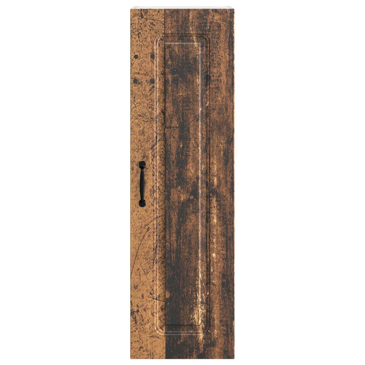 vidaXL Dishwasher Panel Kalmar Old Wood 30 x 31 x 100 cm 6
