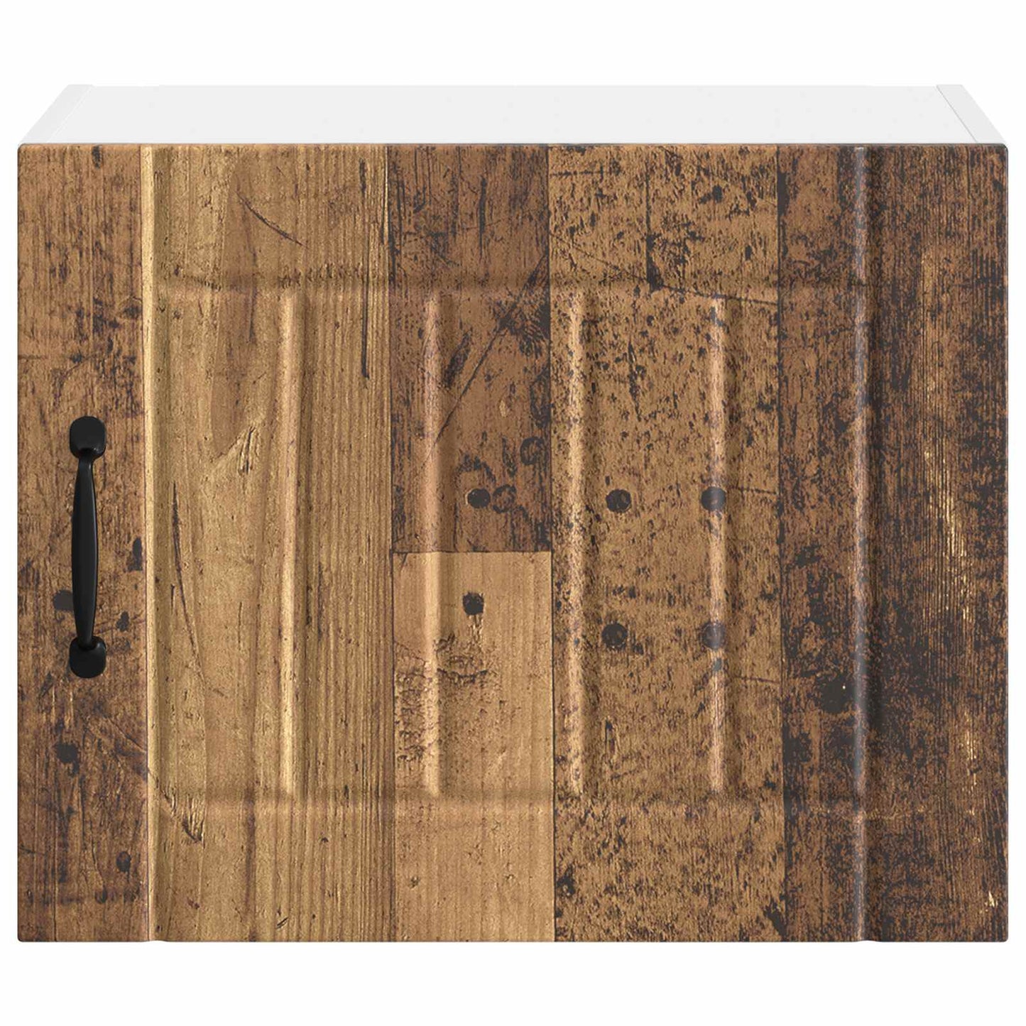 vidaXL Wall Cabinet LUCCA Old Wood 50 x 31 x 40 cm Engineered Wood 6