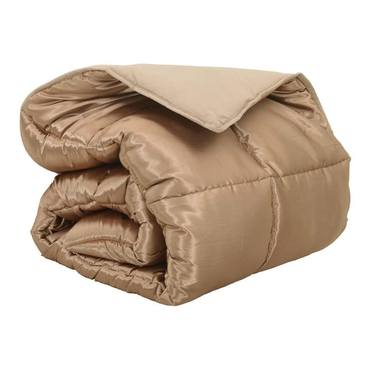 Winter Duvet Gold