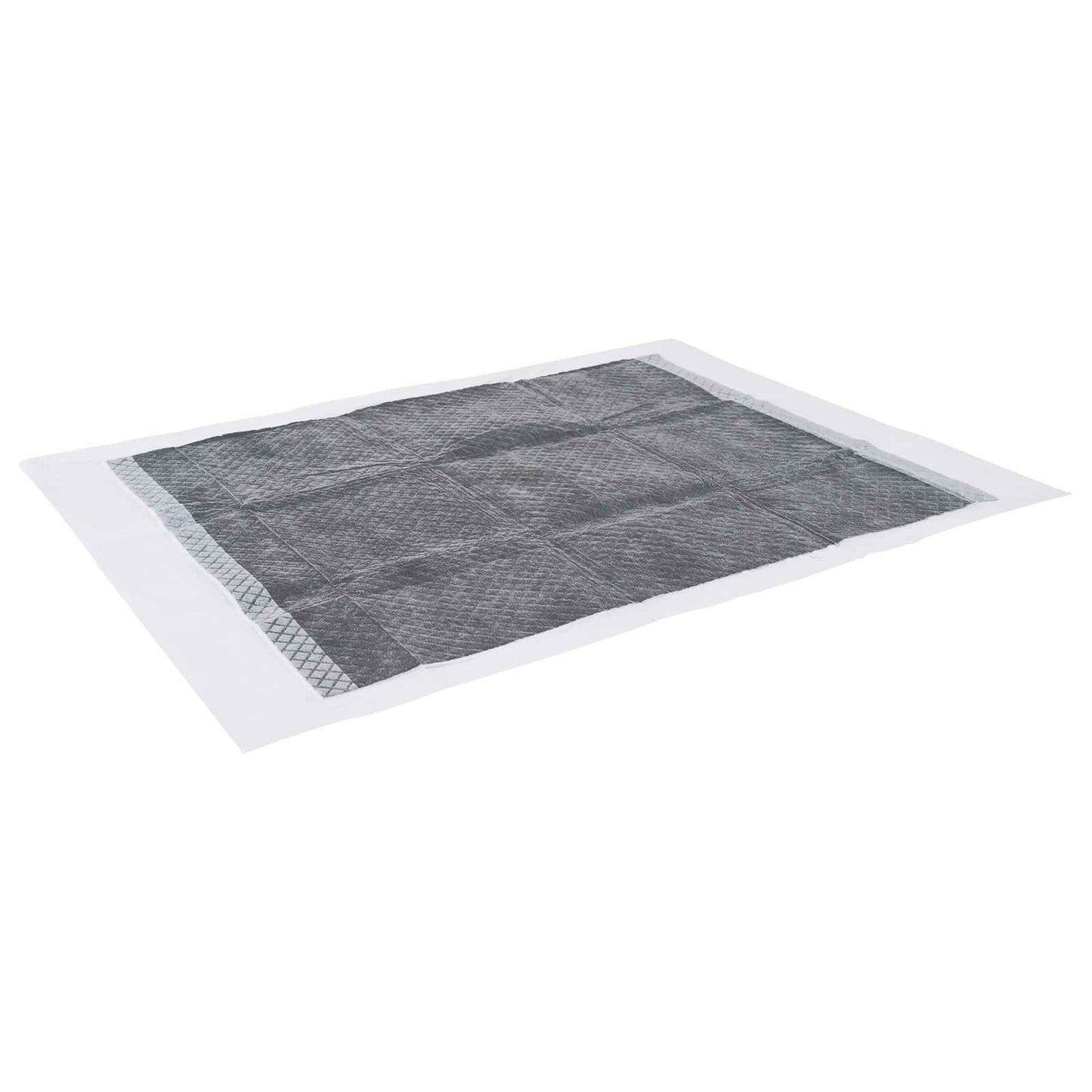 vidaXL Non-woven Fabric Pet Training Pad 400 pcs 60 x 45 cm 6
