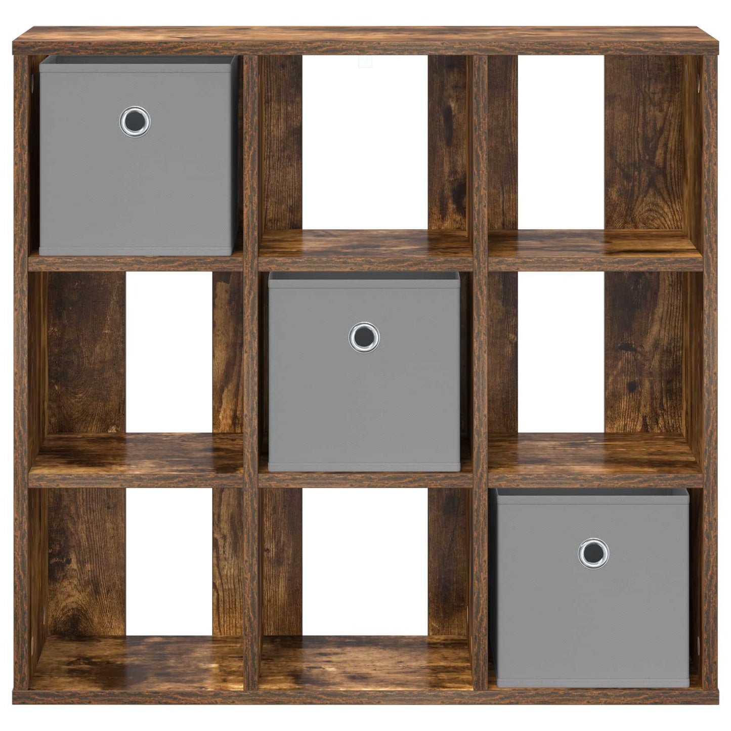 vidaXL Sideboard Old Wood 73.5 x 24 x 69.5 cm 6