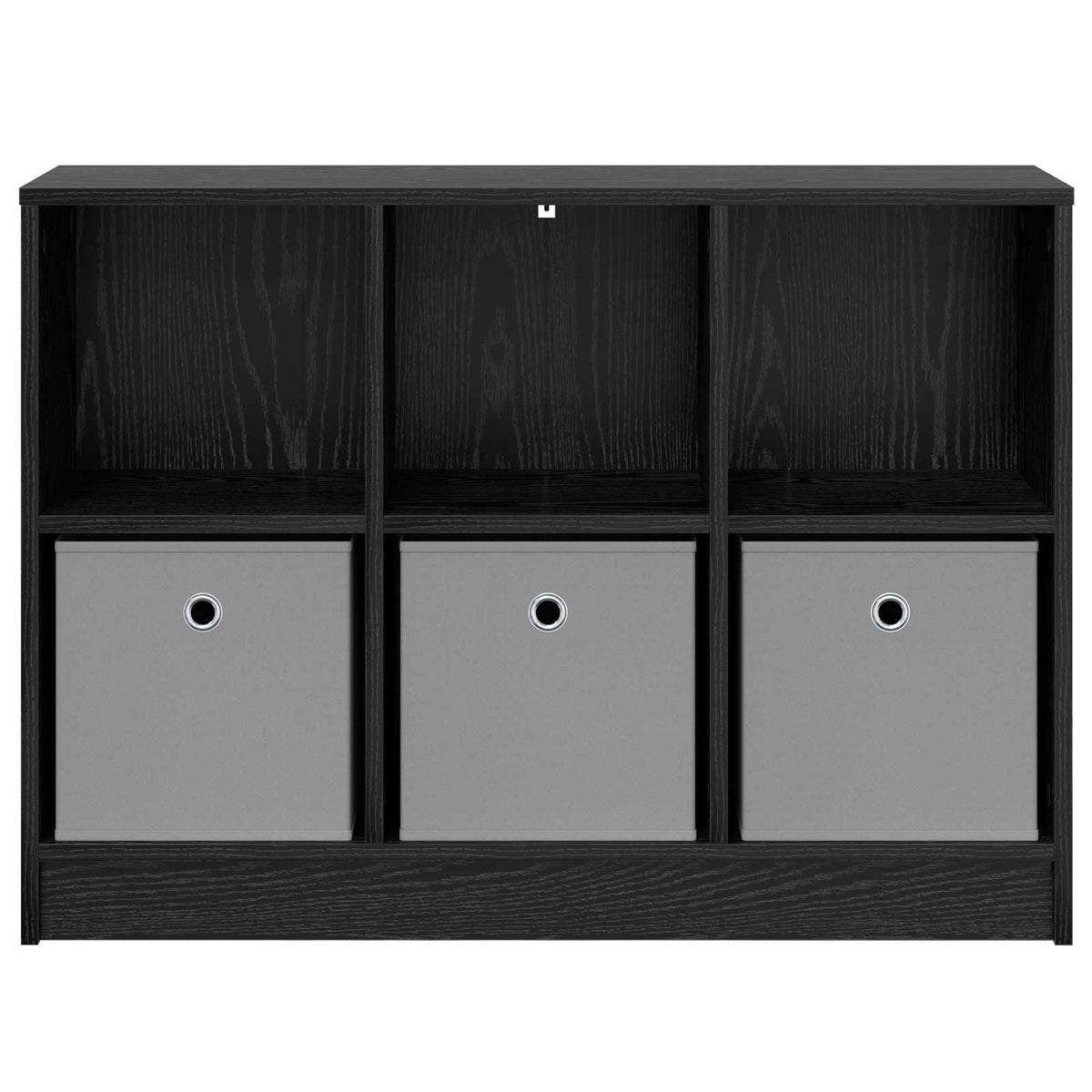 Sideboard Black Oak