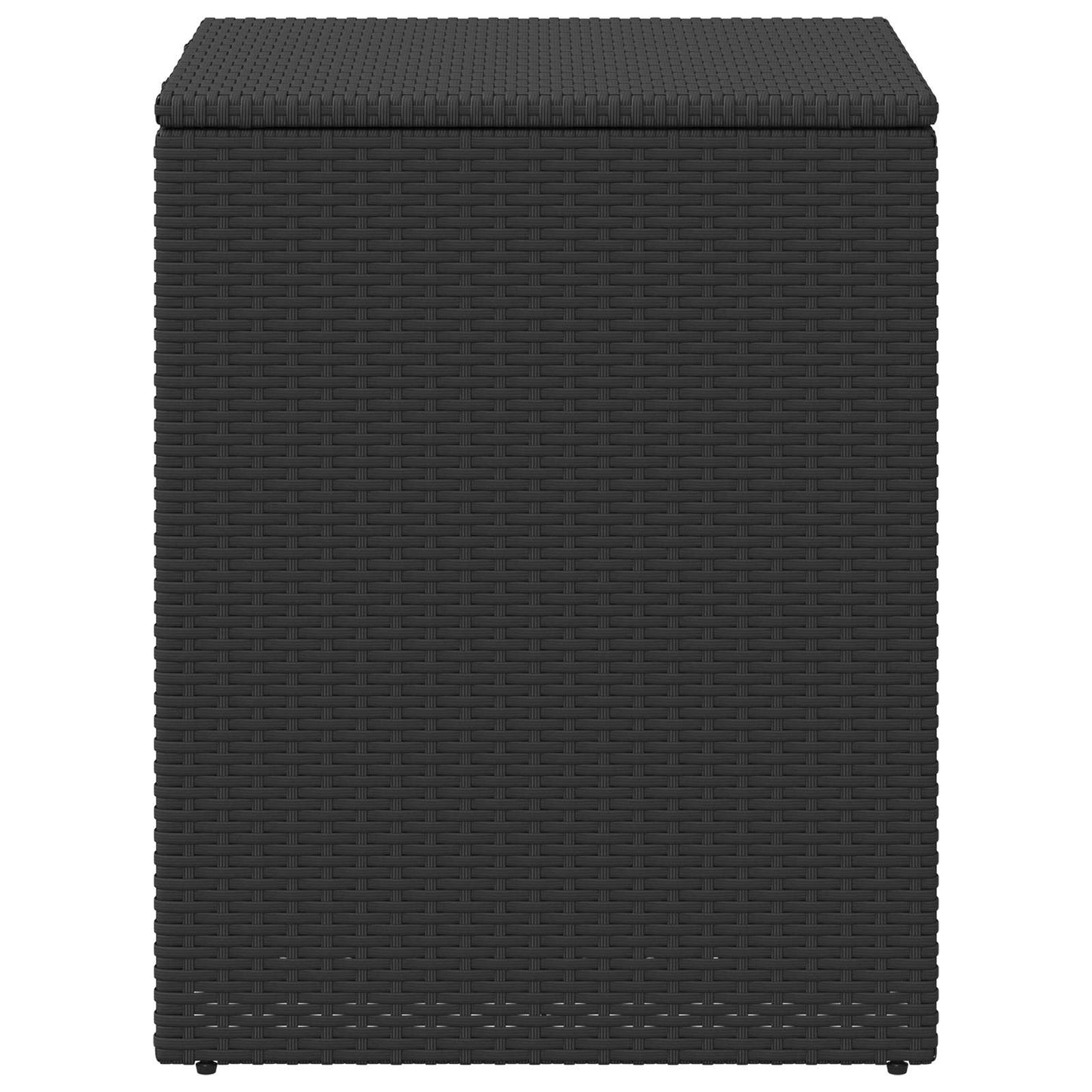vidaXL Cushion Box 55 x 55 x 69 cm steel 6