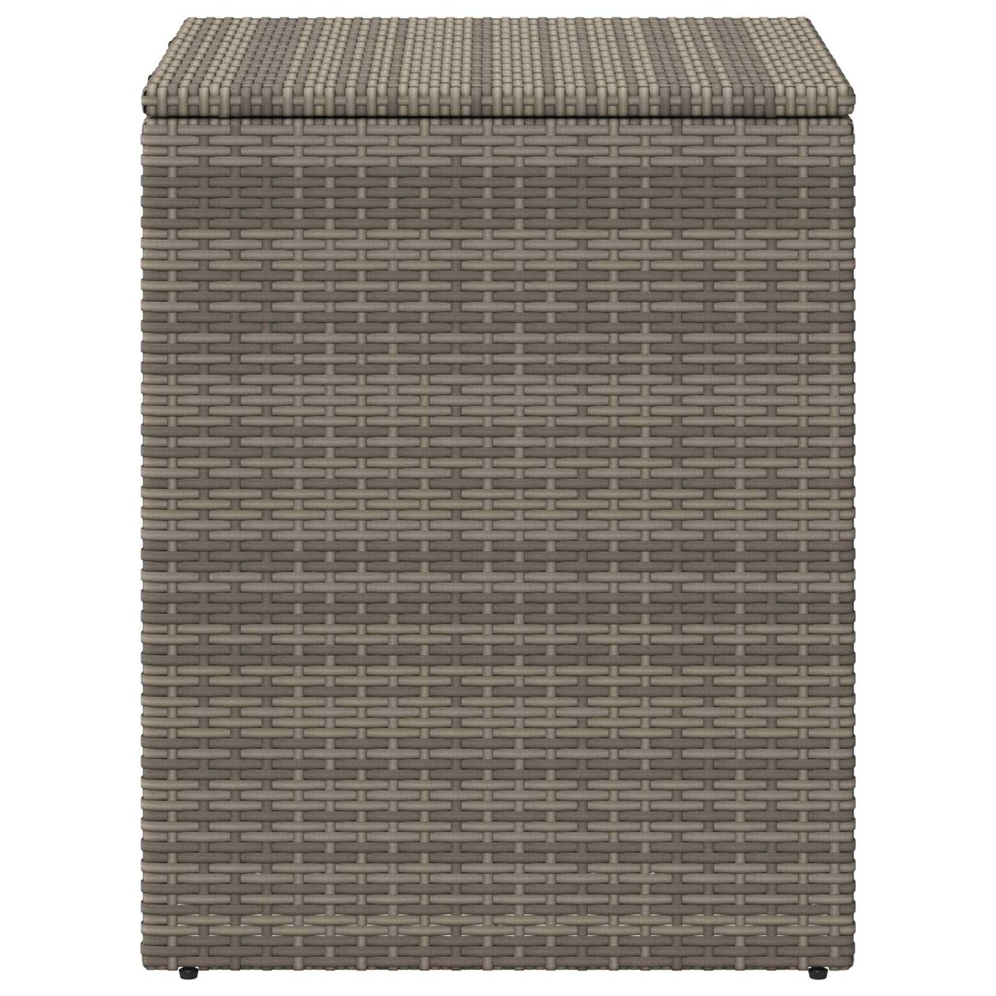 vidaXL Cushion Box 55 x 55 x 69 cm steel 6