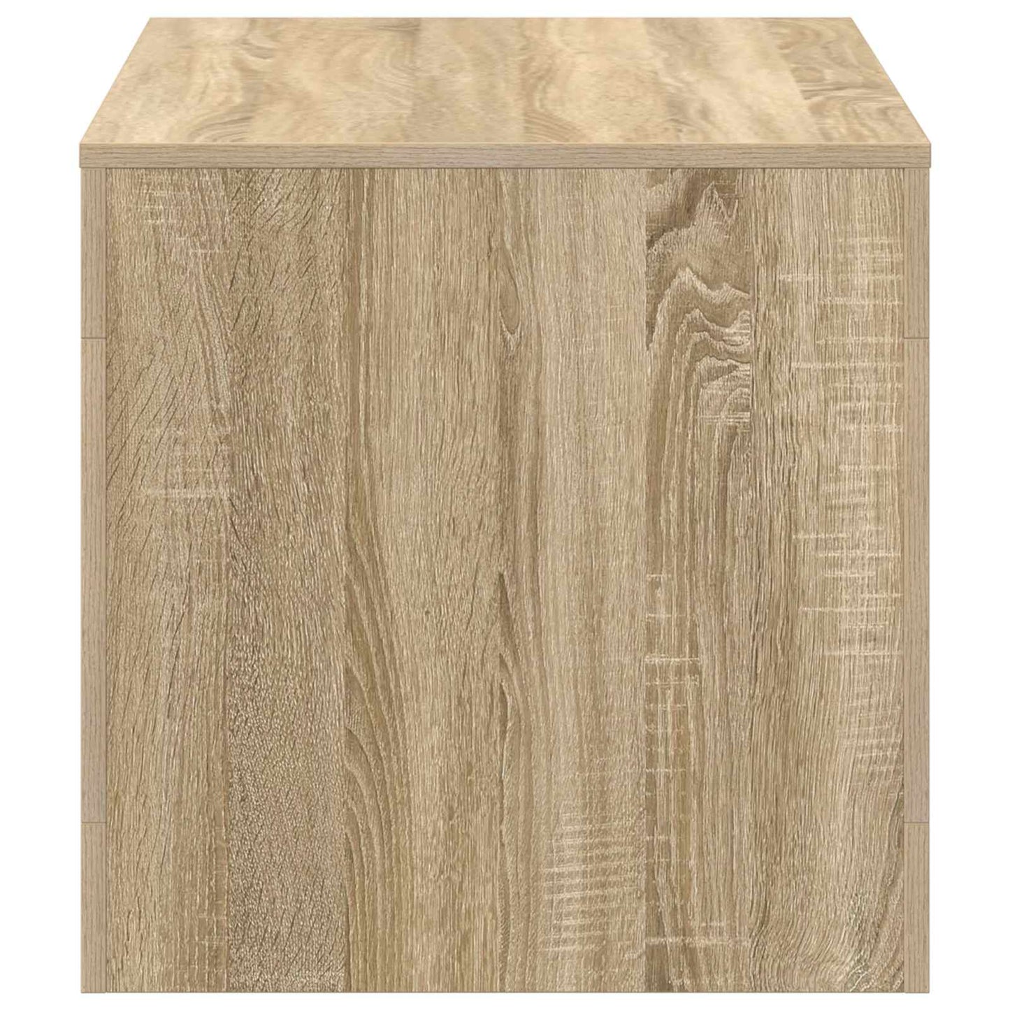 vidaXL Sonoma Oak 6