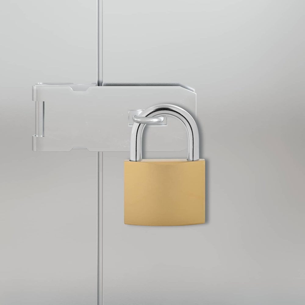 Lock Keys Brass Iron Key Each