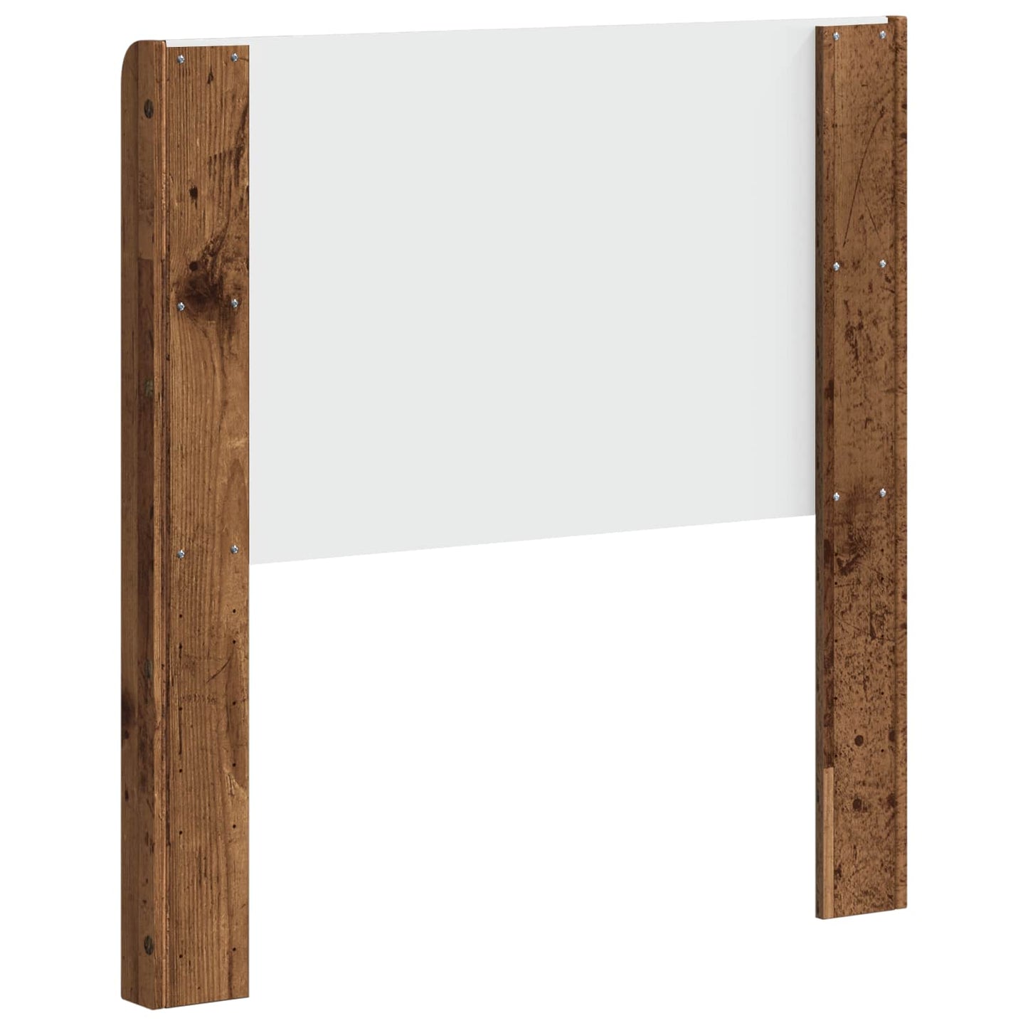 vidaXL Headboard Old Wood Engineered Wood 6