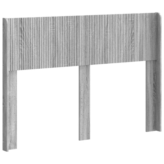Headboard Grey Sonoma PB 2