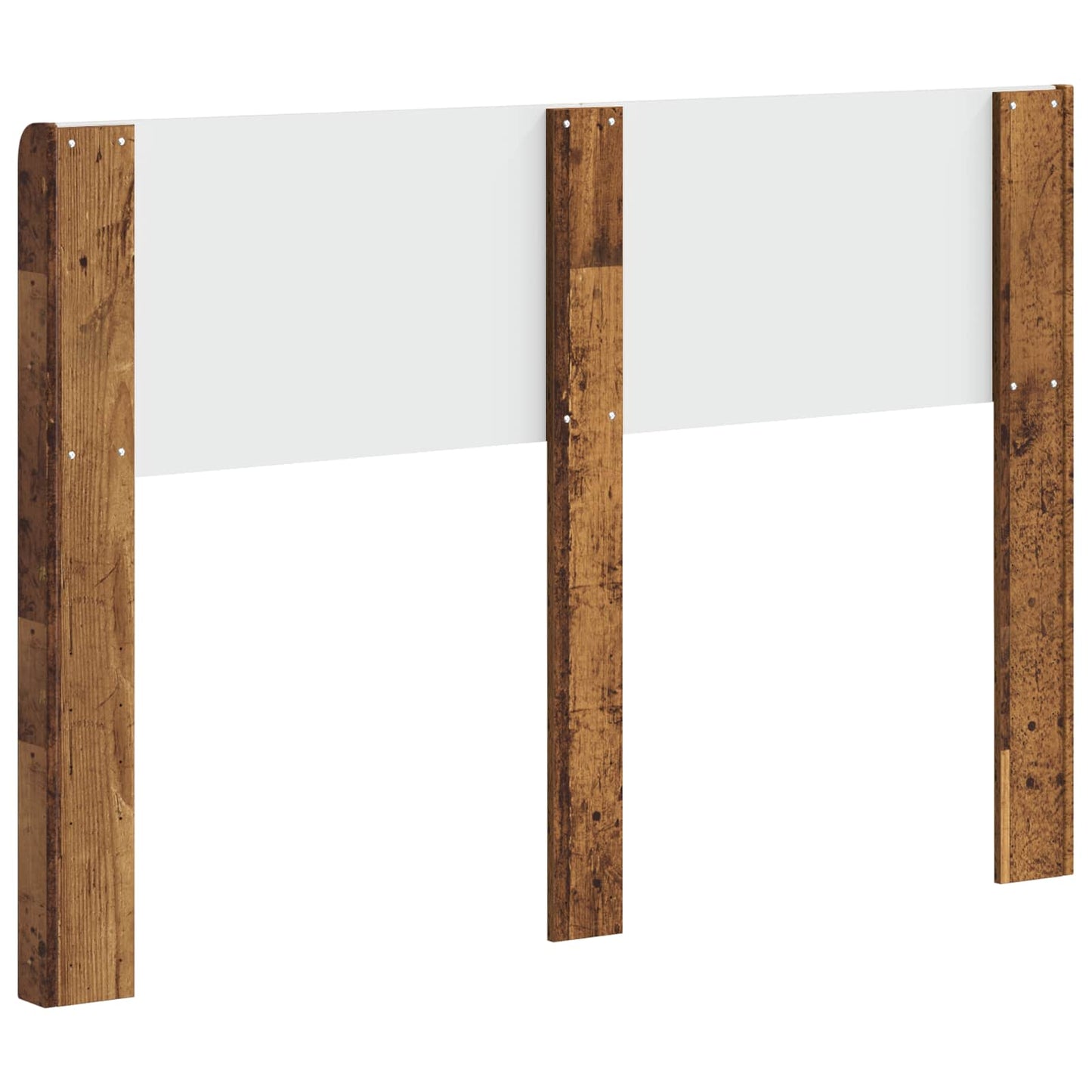 vidaXL Headboard Old Wood PB 6