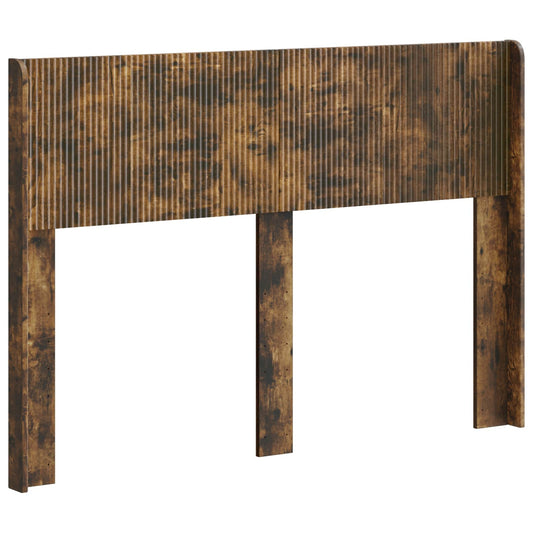 Headboard Smoked Oak PB 2