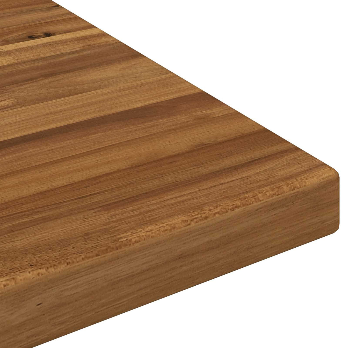 vidaXL Rectangular Table Top 160 x 40 x 3.2 cm Rectangular 6