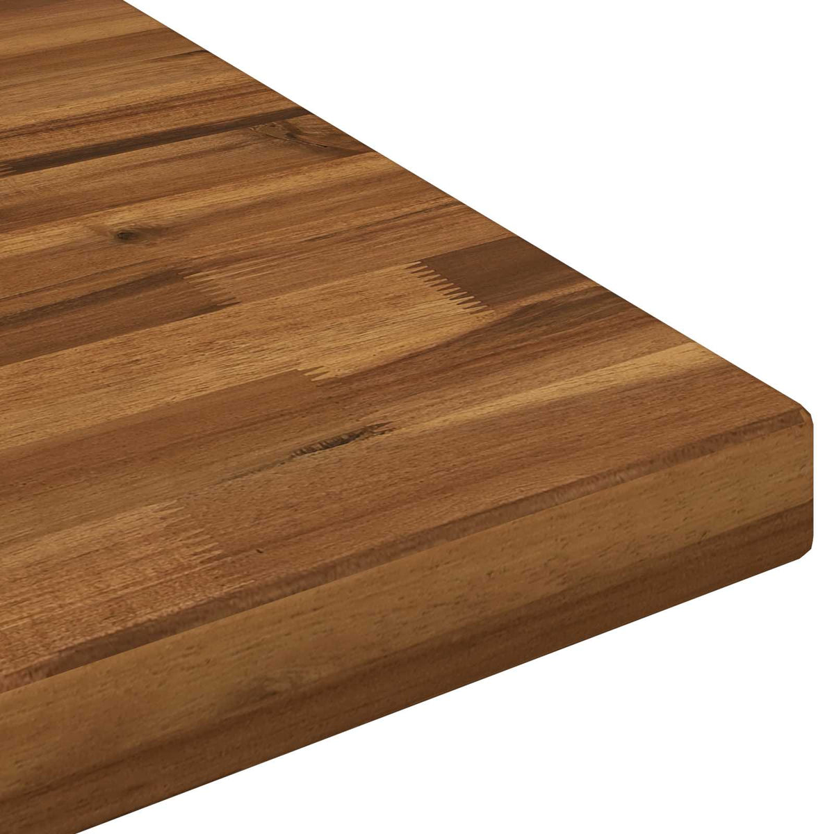 vidaXL Rectangular Table Top 90 x 70 x 3.2 cm Rectangular 6