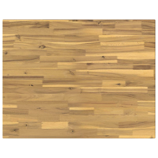 Rectangular Table Top