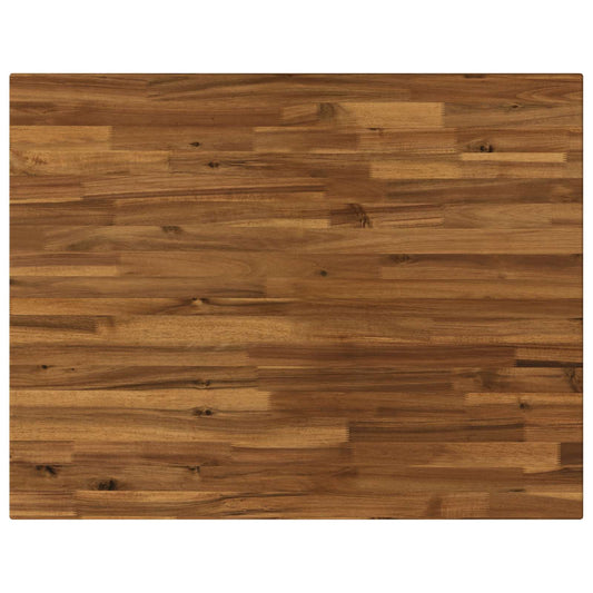 Rectangular Table Top