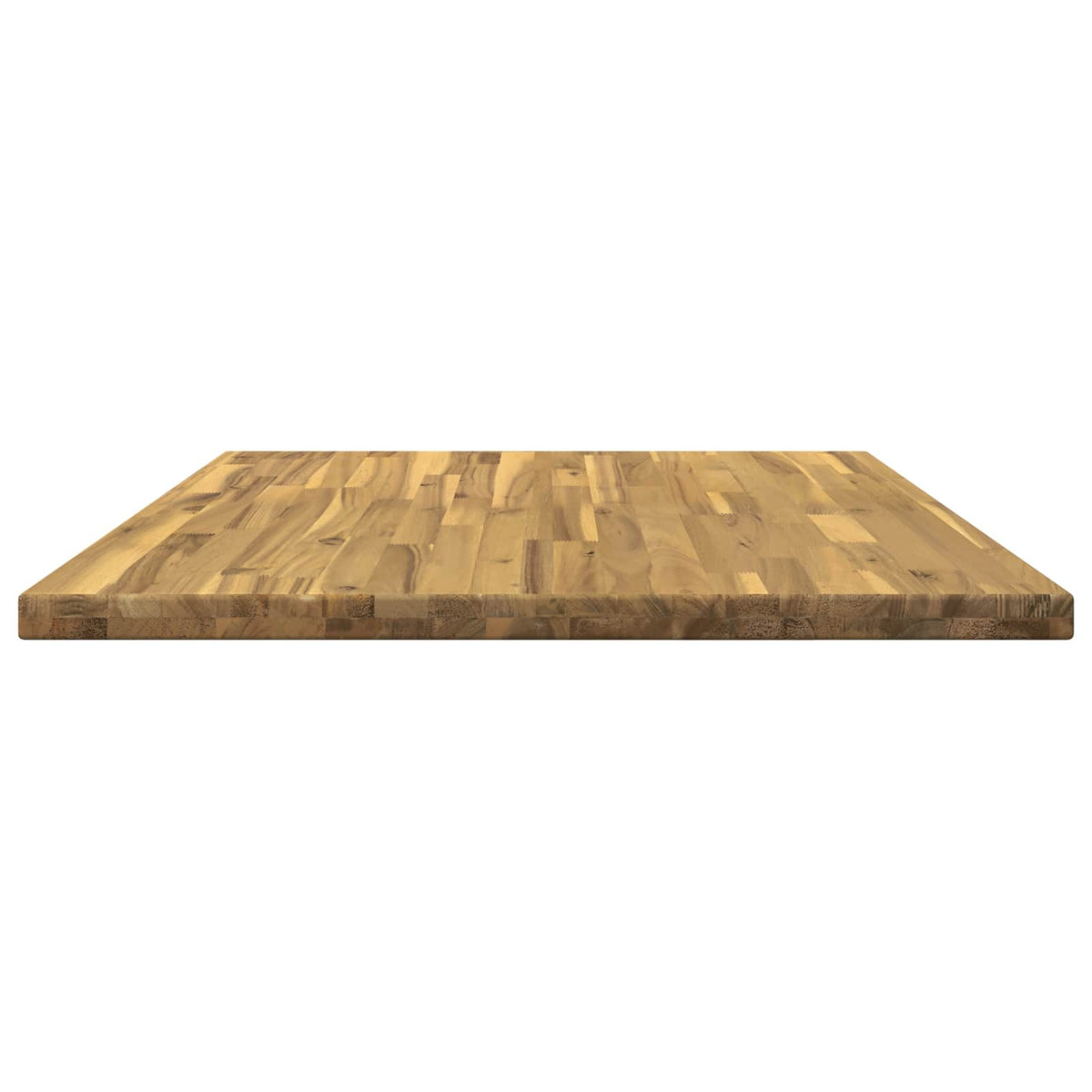 vidaXL Rectangular Table Top 90 x 80 x 3.2 cm Rectangular 4