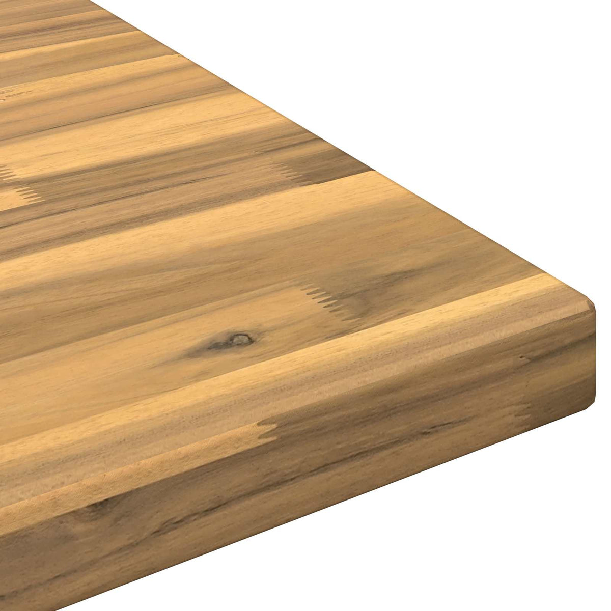 vidaXL Rectangular Table Top 80 x 70 x 3.2 cm Rectangular 6