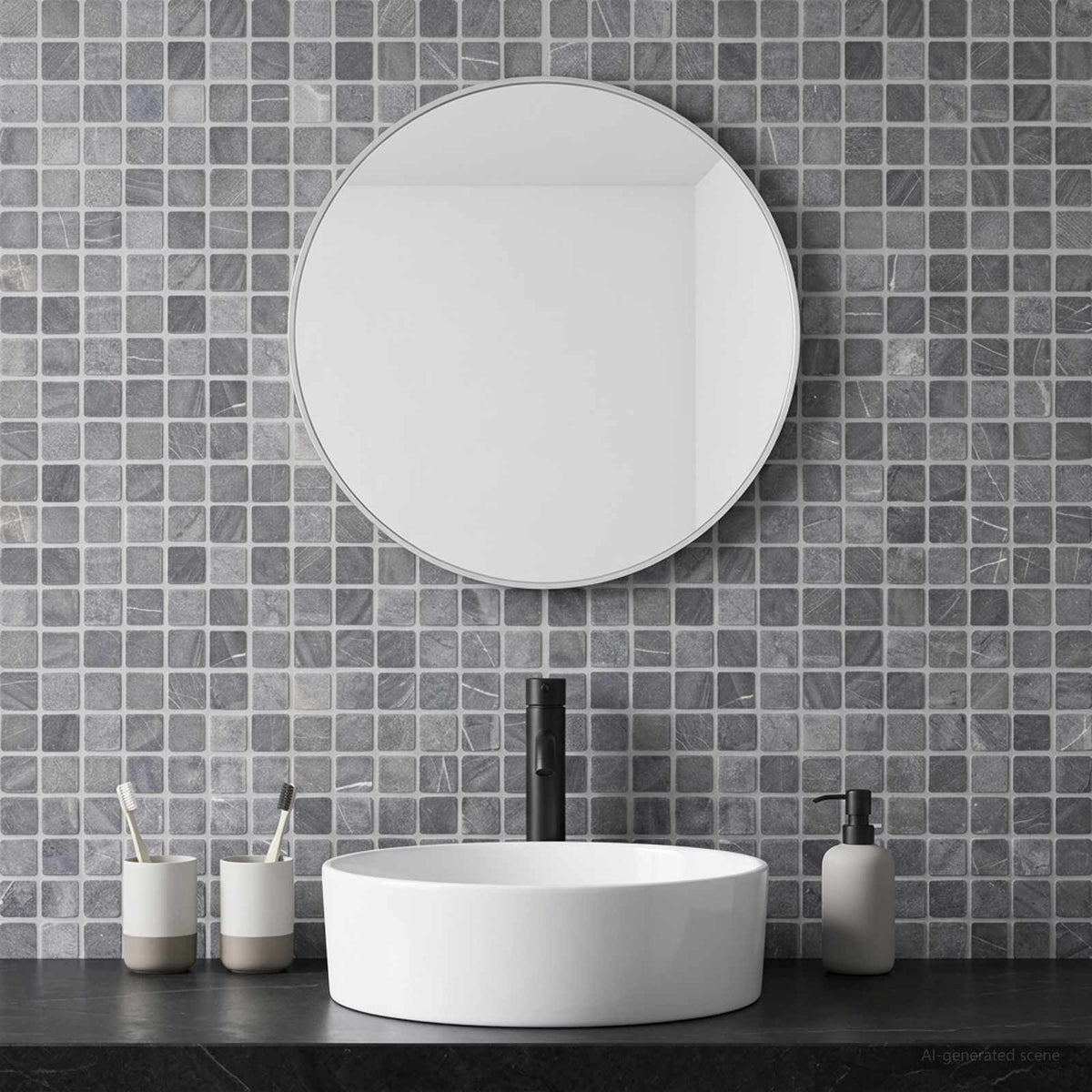 Mosaic Tiles