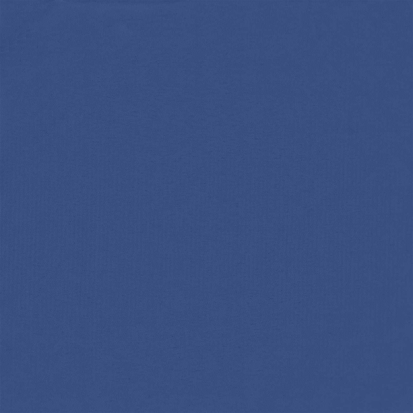 vidaXL Balcony Privacy Screen 200 x 1000 cm Fabric with PU Coated Blue 6