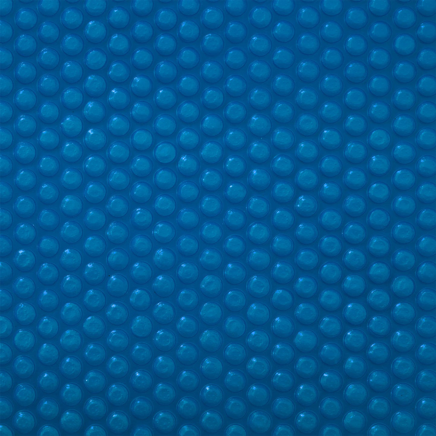 vidaXL Solar Pool Cover Heavy Quality Ø 455 cm 200 μm Round PE Blue 6
