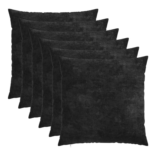 Cushion Cover HEERLEN Anthracite