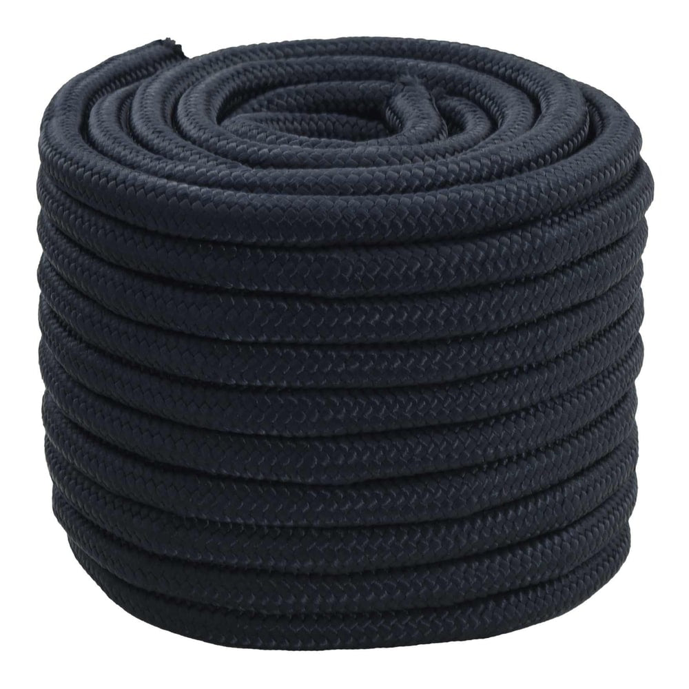 Boat Rope Polyester Royal blue Length