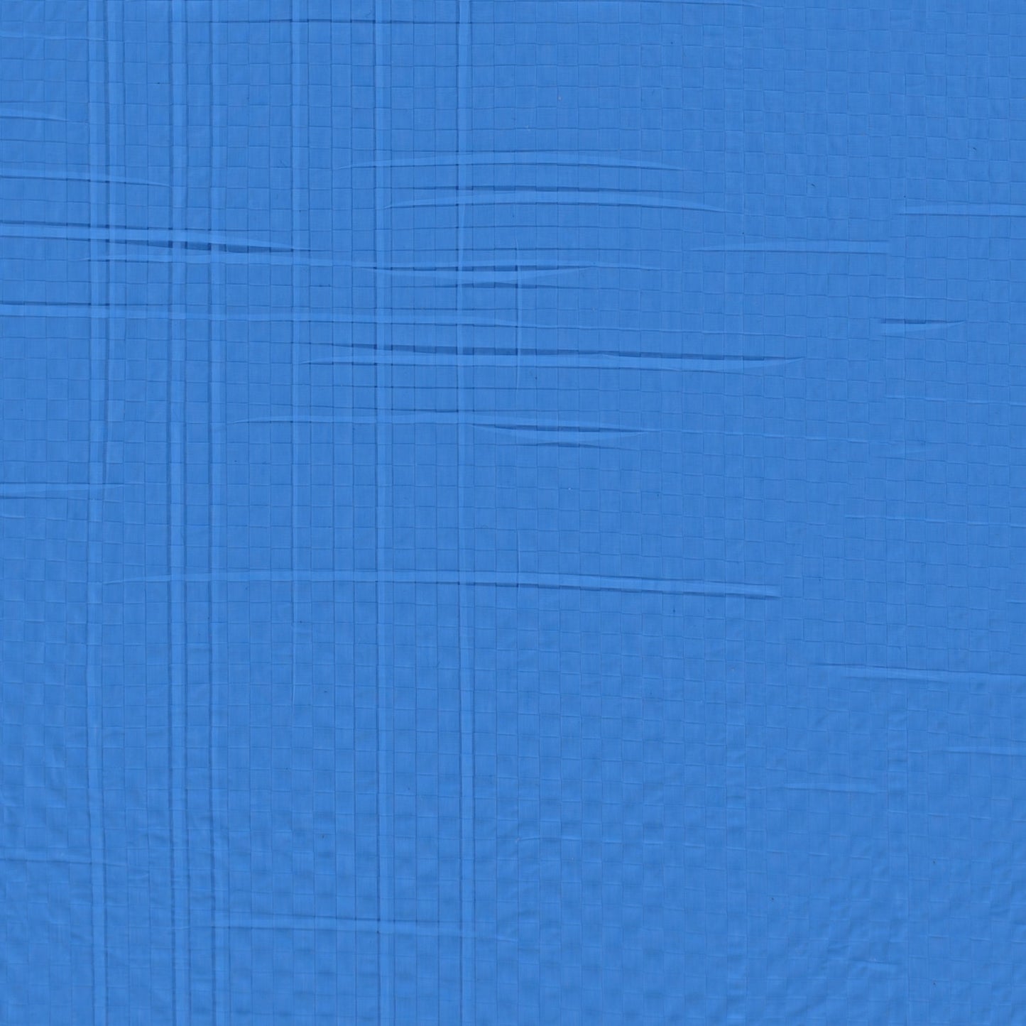 vidaXL Tarpaulin with Eyelets Blue 8 x 12 m 90 gsm PE 6