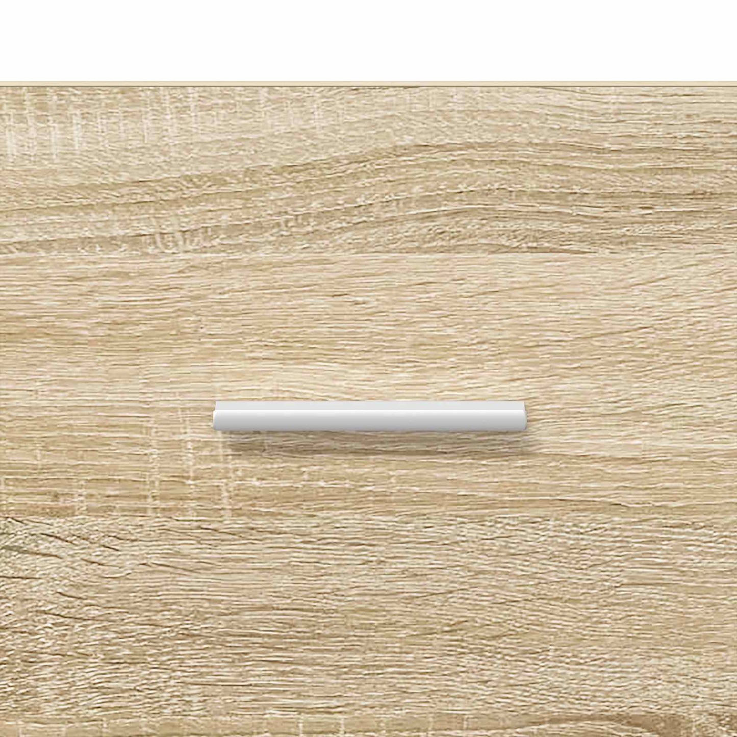 vidaXL Sideboard Sonoma Oak 40 x 36 x 80 cm Engineered Wood 6