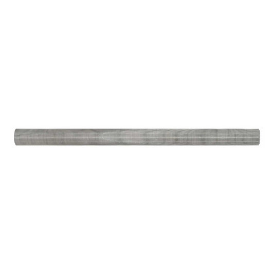 Mesh Screen 100 x 1000 cm Stainless Steel 201 Silver Height 1000 cm Length 100 cm 20 mesh
