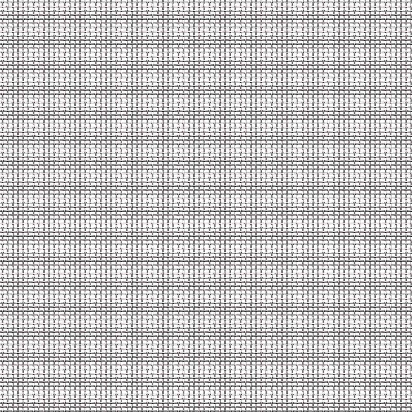vidaXL Mesh Screen 120 x 500 cm 60 Mesh Stainless Steel 201 Silver 6