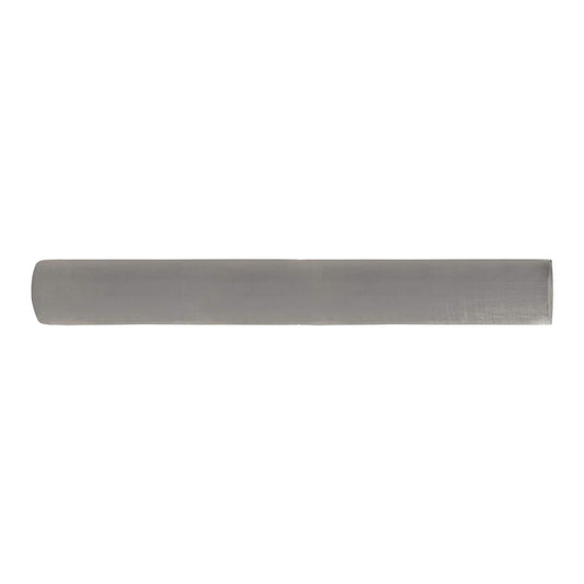 Mesh Screen Stainless Steel 201 Silver Height 2000 cm 120 mesh 40 cm
