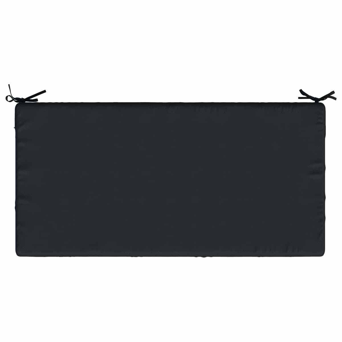 vidaXL Seat Cushion SOEST 100% Polyester Dark blue 120 x 80 x 15 cm 6