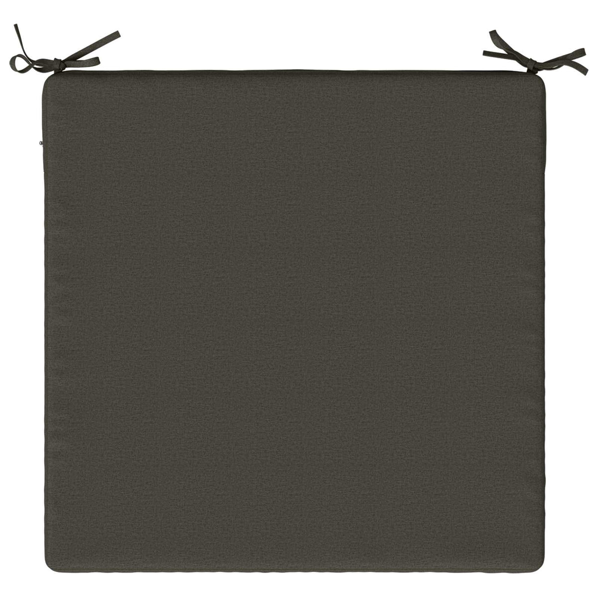 vidaXL 4-Piece Seat Cushions SOEST 4 pcs 100% Polyester Anthracite 6