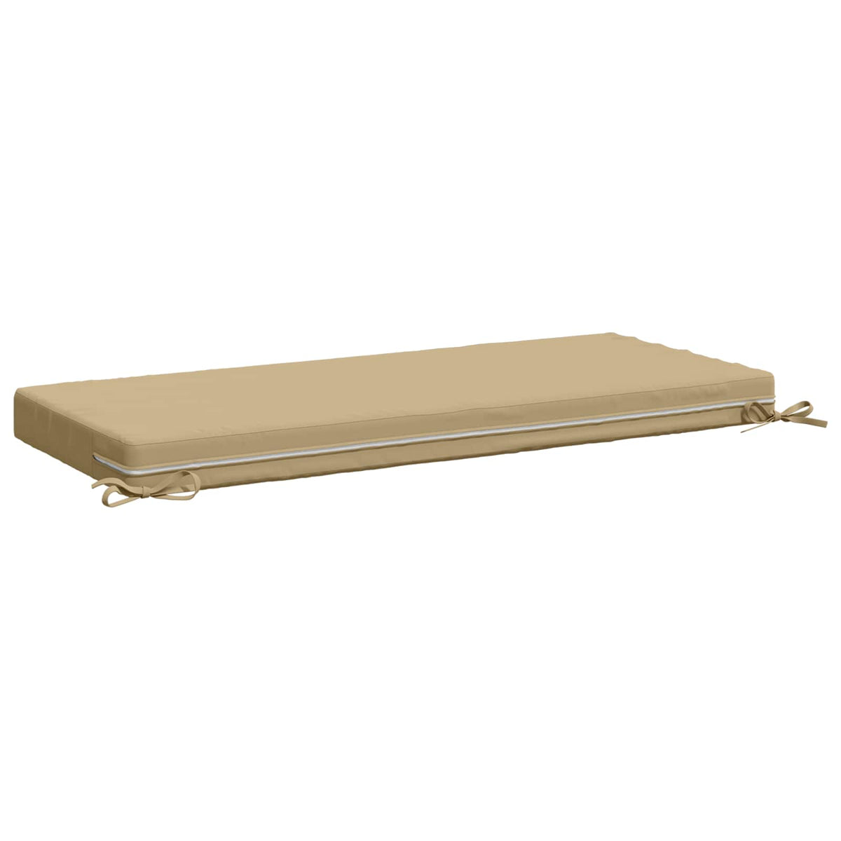 Bench Cushions SOEST Polyester Beige