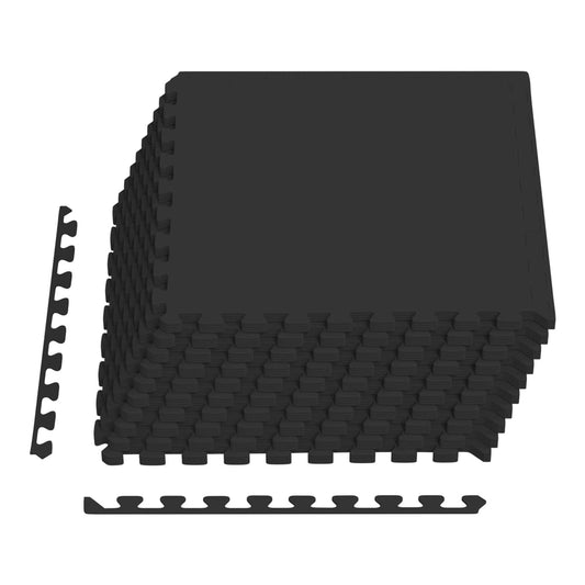 EVA Foam Black