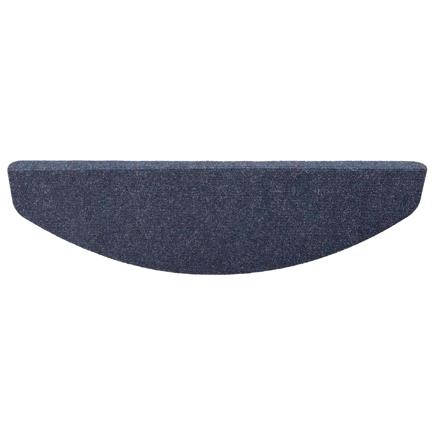 vidaXL Self-adhesive Stair Mats 15 pcs 80 x 28 x 3.5 cm Blue 6