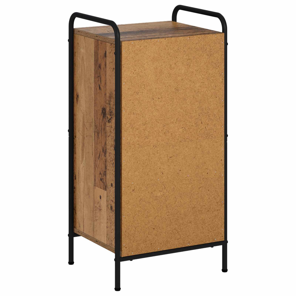 Sideboard Old Wood Engineered Wood