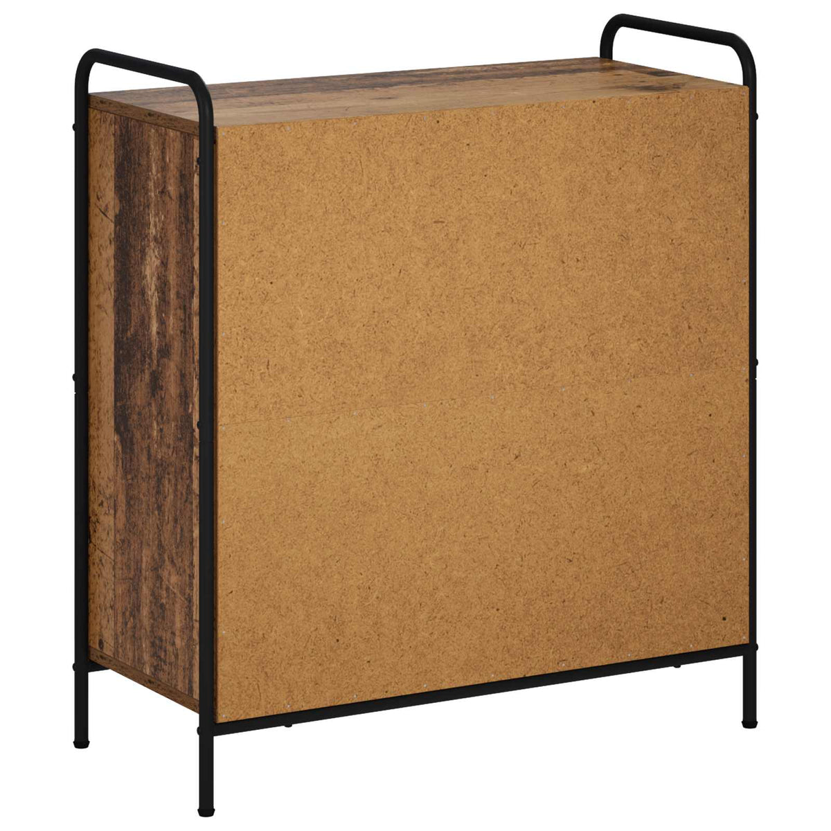 Sideboard Old Wood Engineered