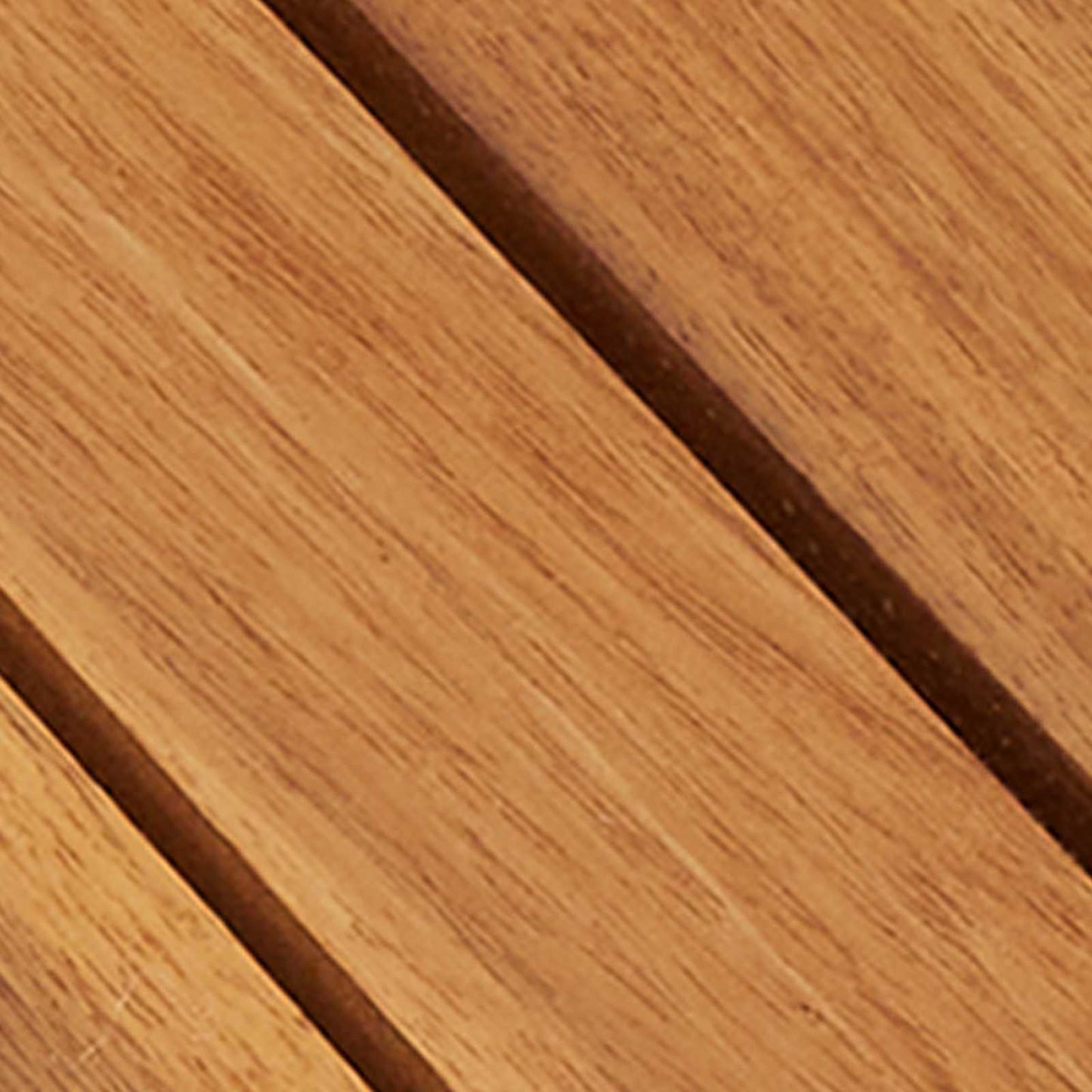 vidaXL Decking Tile 20 pcs Brown 30 x 30 cm Acacia Hardwood 6