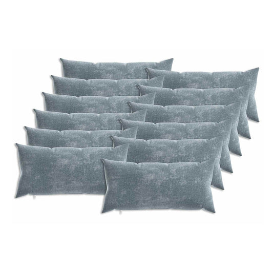Cushion HEERLEN Light Blue