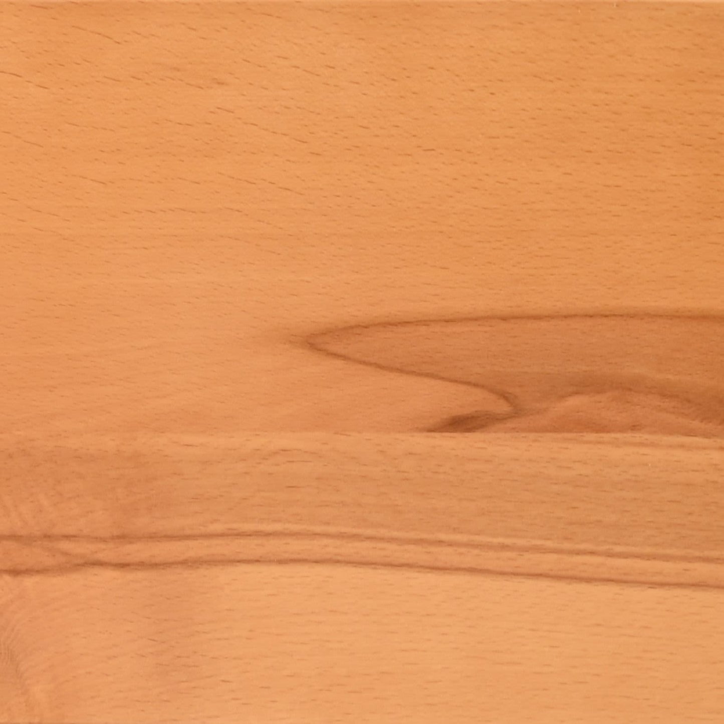 vidaXL Window Sills 2 pcs Light Brown 80x 25 x 2 cm Solid Beech Wood 6
