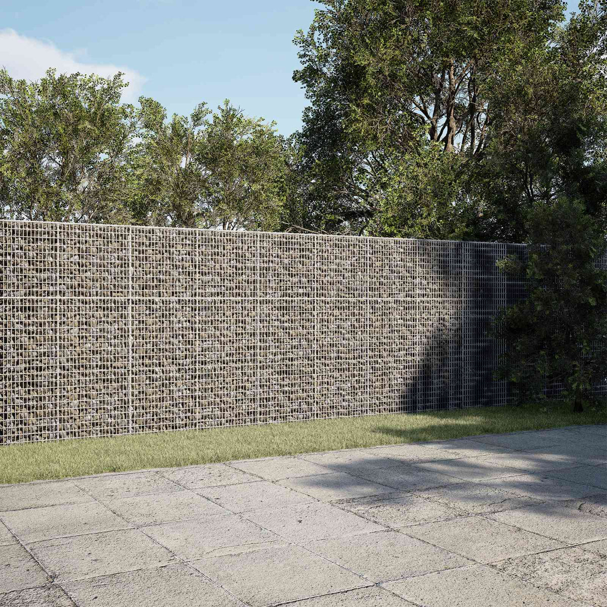 Gabion Wire Mesh