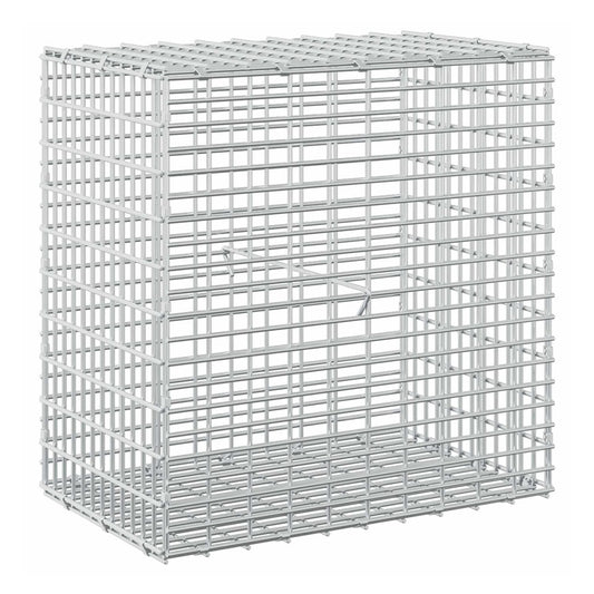 Gabion with 3.5 mm Wire and 5x2.5 cm Mesh 50x30x50 cm 50 cm
